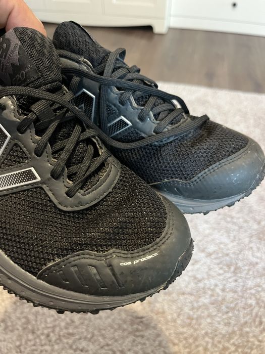 New Balance 620 gtx-оригинални маратонки