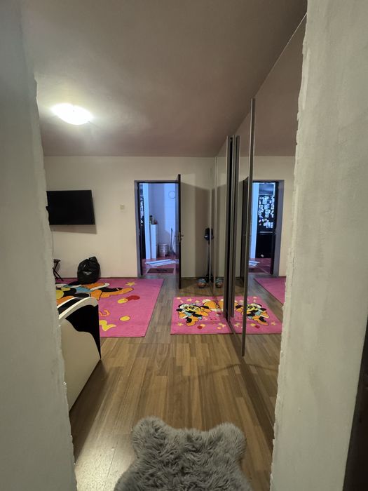 Apartament de vanzare 2 camere parter 54 mp