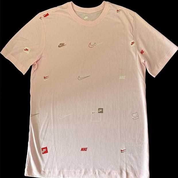 Разпродажба на мъжки тениски Nike