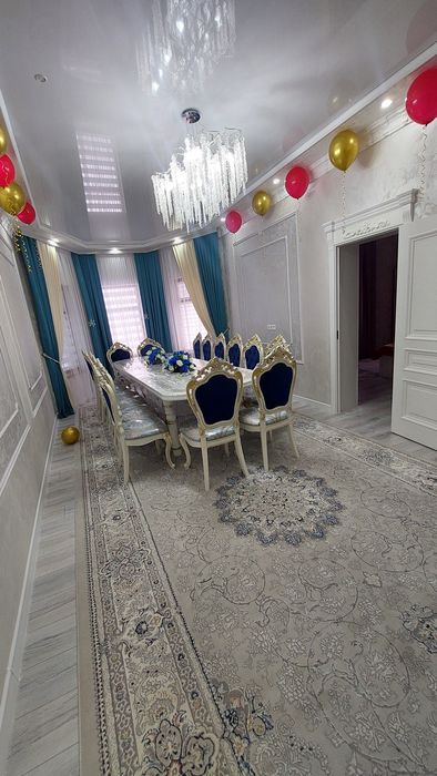 Сдаётся  частный дом