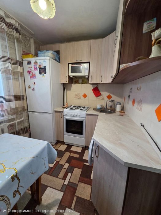 Продам 1 комнатную квартиру