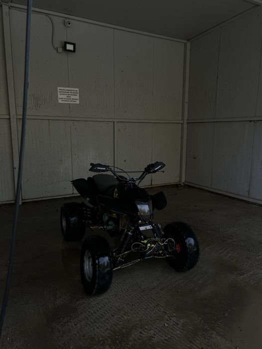 Vand bashan Alaska s 200cc