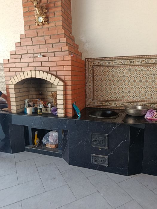 Кафе мрамор хизмати