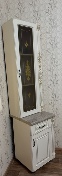 Кухонный гарнитур сатылады