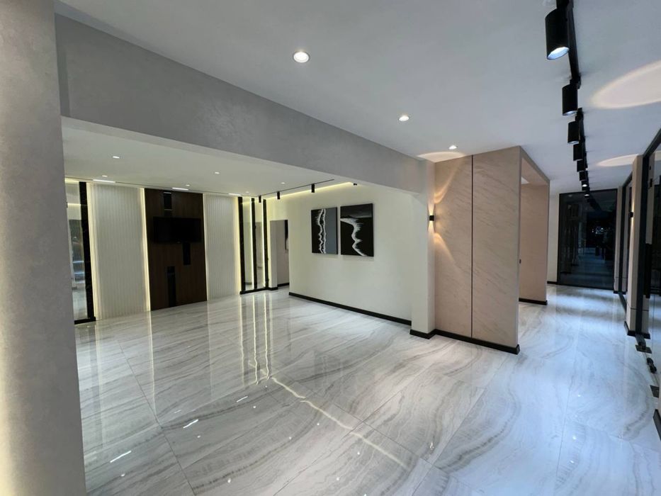 Аренда Нежилое 84м2 С.Барака Федорович