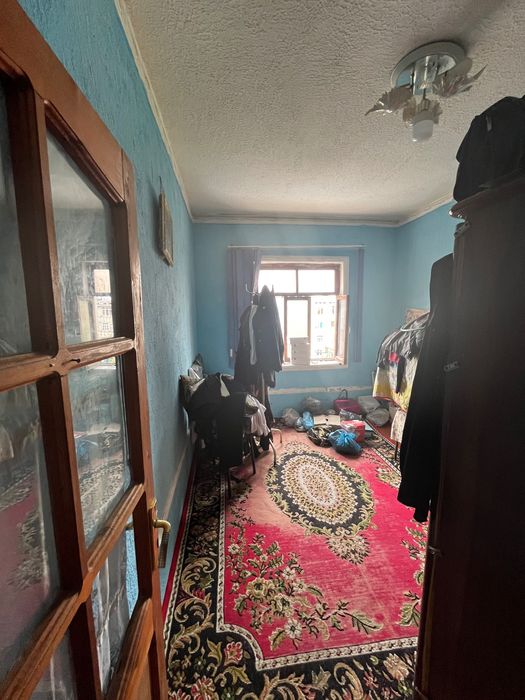 4х комнатная квартира 6 микр