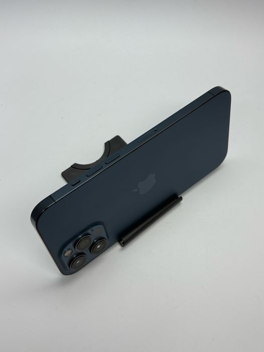 iPhone 12 PRO Max -128Gb  - Blue - Stare EXCELENTA + Garantie