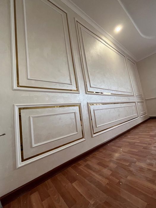 Ремонт под ключ