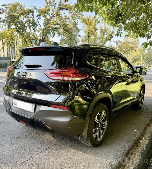 Tracker 2 Primier Plus