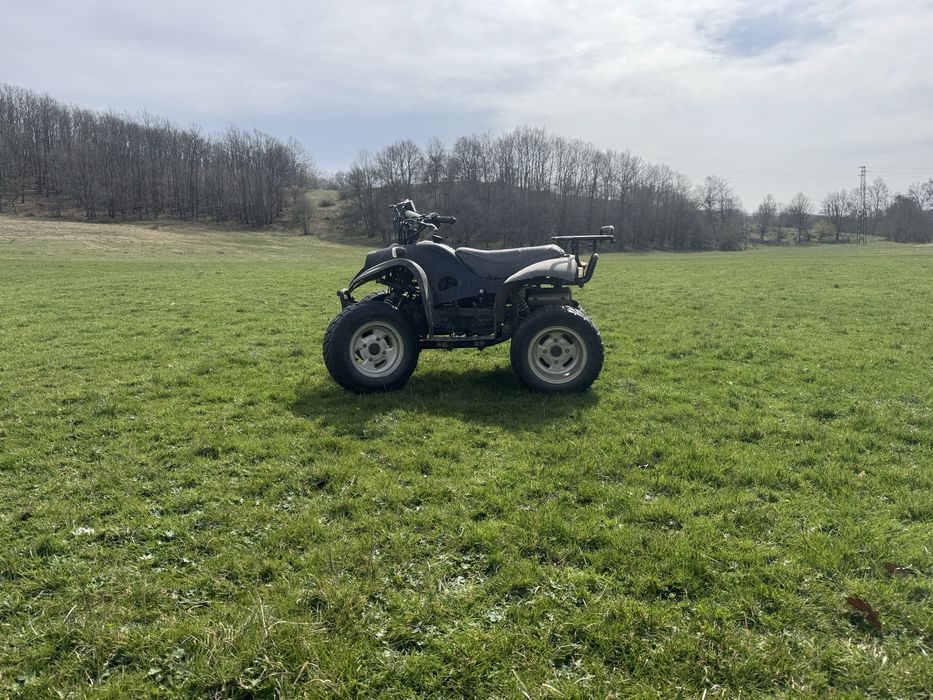 Атв 110 кубика 2т автоматик