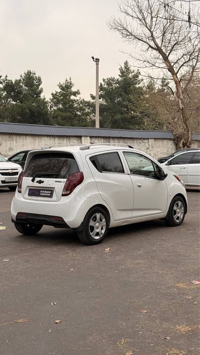 •Spark 4 AT 2021 Tuning•