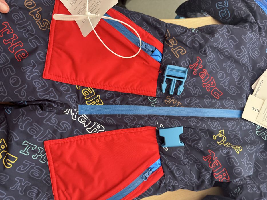 Зимен гащеризон Marc Jacobs /оригинал/