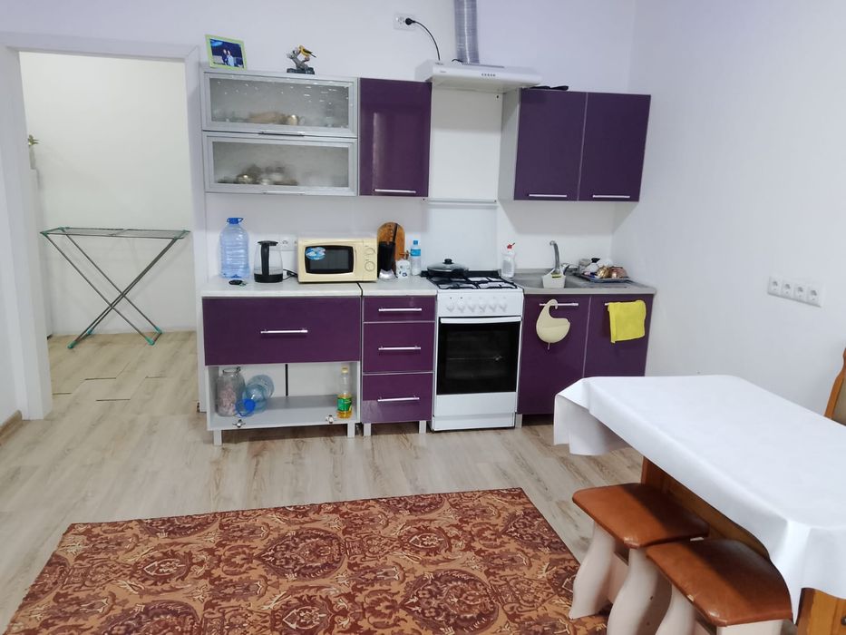Сдам квартиру на длительный срок
