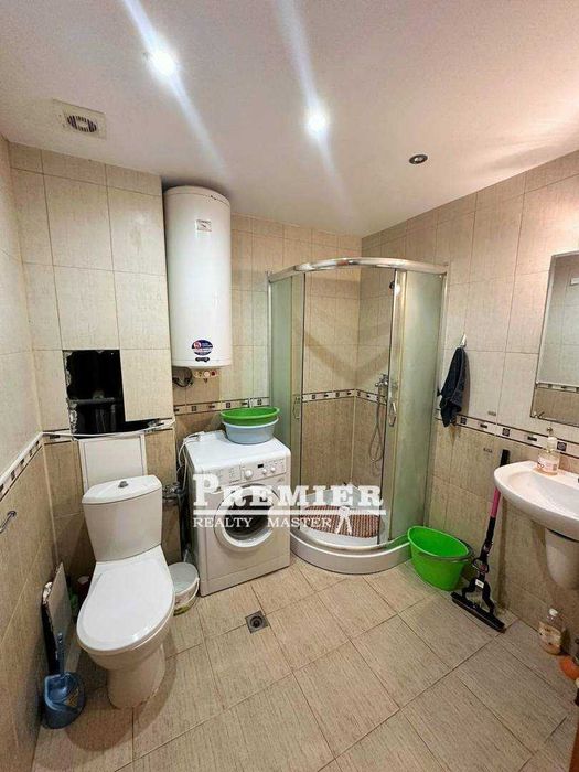 Продава се Едностаен апартамент в к.к. Слънчев бряг - 49 кв.м за 1164 €/кв.м - Снимка #3