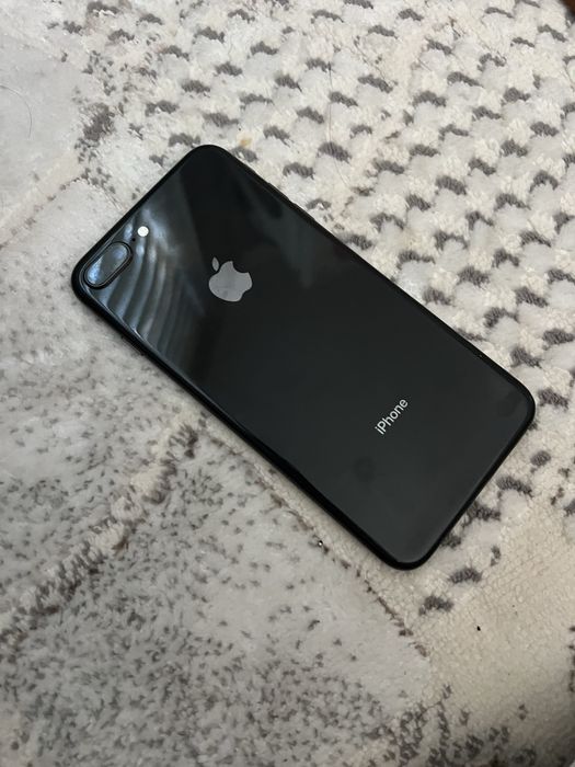 Iphone 8plus 64 gb