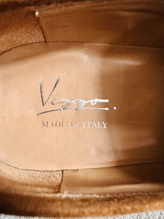 Pantofi Viggo Tailoring