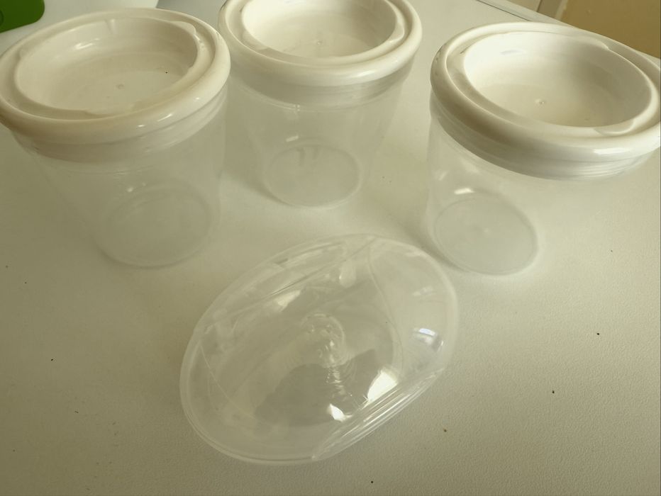 Cangaroo Електрическа помпа за кърма