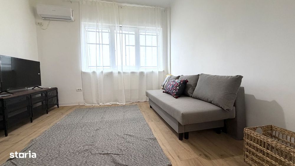 Studio Cozy | Universitate |