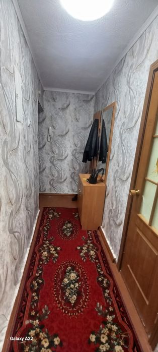 Сдам квартиру двух ком