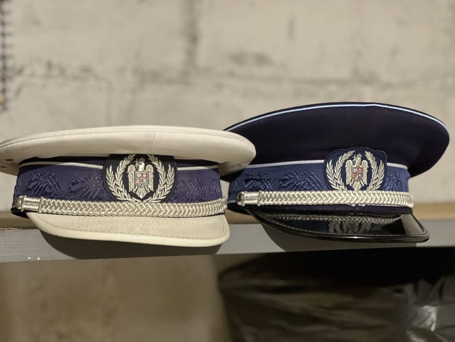 Cascheta politie rutiera/ordine publica