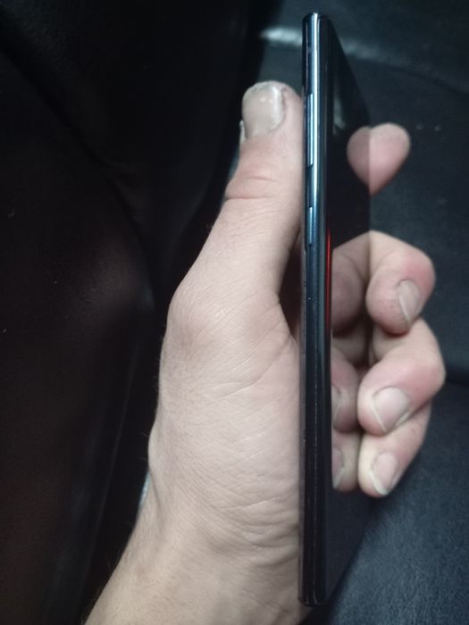 Samsung note 10 5g