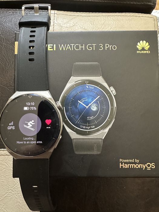Huawei Watch GT3 Pro