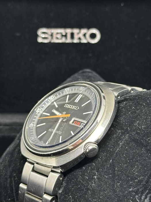Часовник SEIKO Recraft Sport 4R36-06F0 Automatic