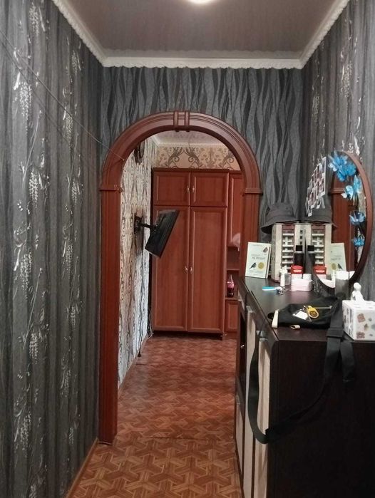 Продам 2х ком кв, 3мкр, Ипотека, нал