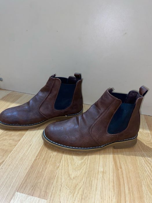 Ghete Chelsea marimea 40