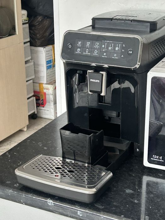 Кофемашина PHILIPS