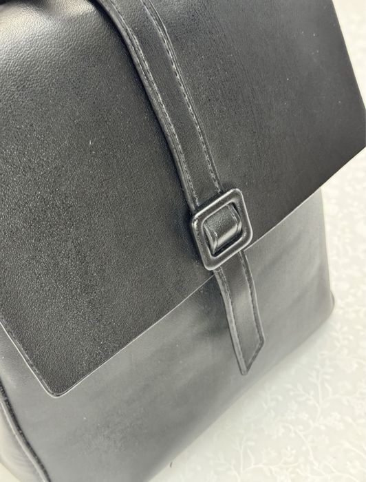 Рюкзак, сумка из кожзама