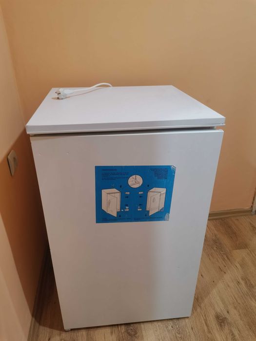 Дава се под наем Двустаен апартамент в Враца, Река Лева - 64 кв.м за 306 € - Снимка #7