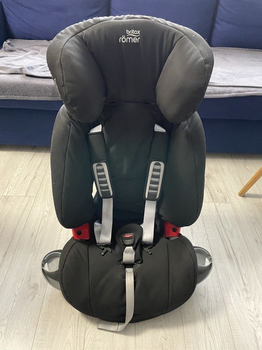 Scaun auto copil Britax Romer