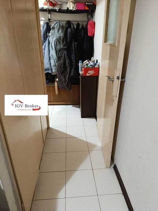 Продава се Едностаен апартамент в София, Младост 1 - 50 кв.м за 1632 €/кв.м - Снимка #4