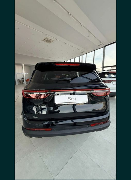 SOUEAST 09 люкс тук йашил хамелеон ранг