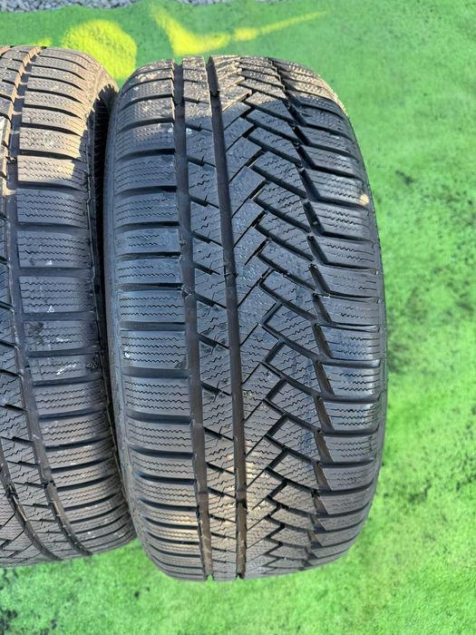 Anvelope Iarna 225/50/17 Continental