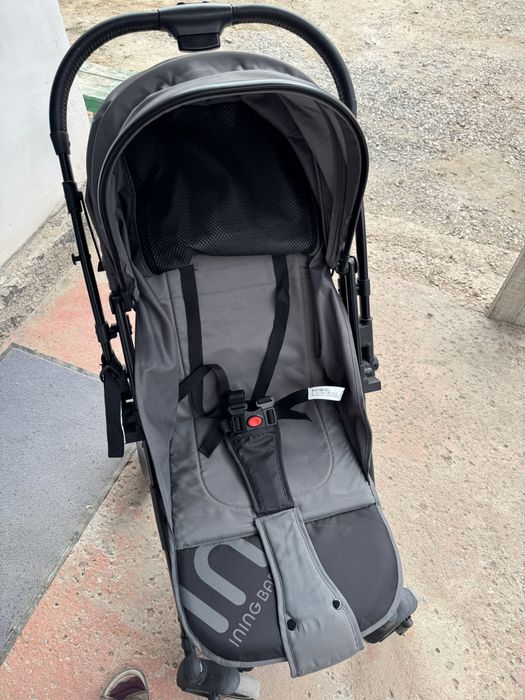Коляска ining baby