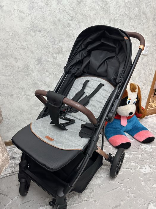 Коляска зима-лето