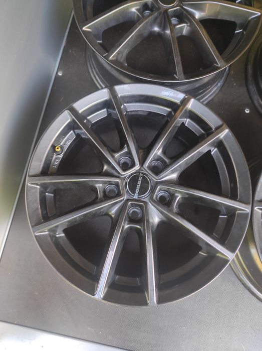 5х112 16 цола Фолксваген,Шкода Мерцедес, Ауди