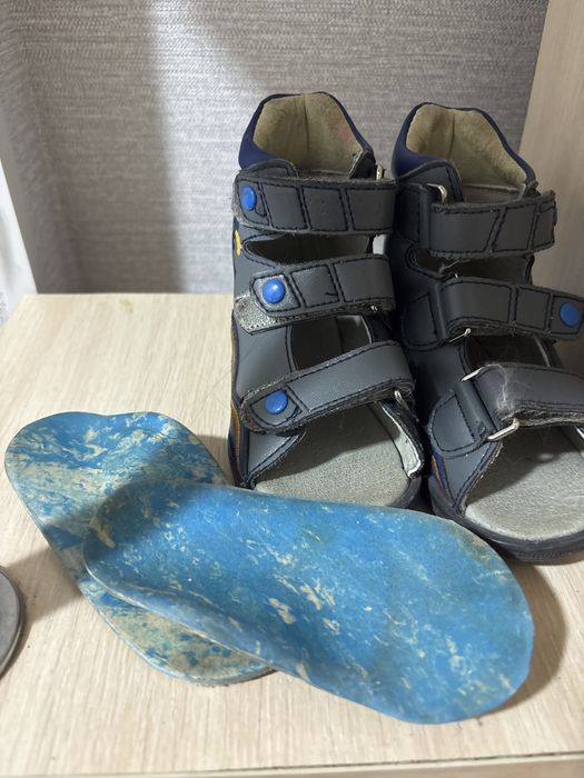 Ортапедический аяк киым сатылады