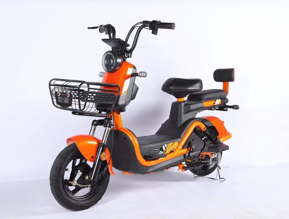 Электромопед скутер,  зопчасть