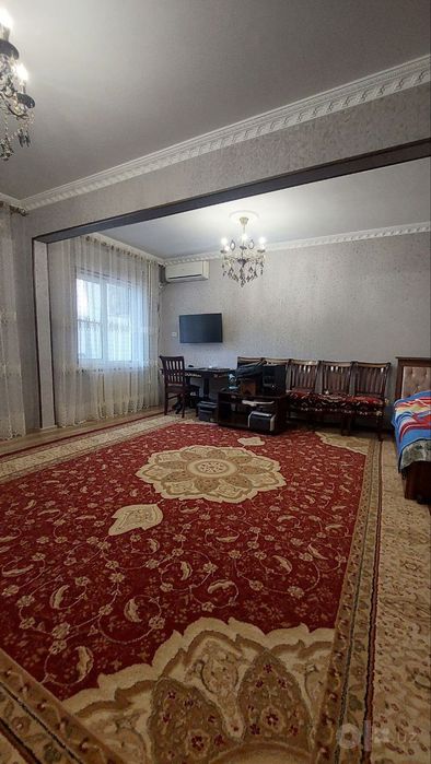 Продажа 4х комнатная на Карасу-3(ипотека)