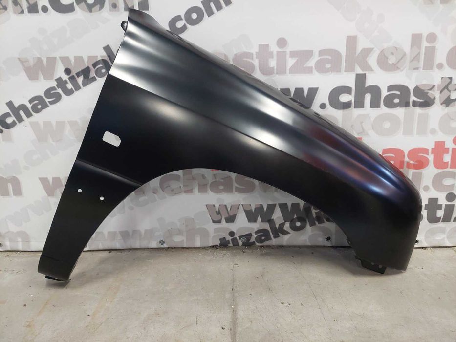 Калници и подкалници за SUZUKI GRAND VITARA /98-05/