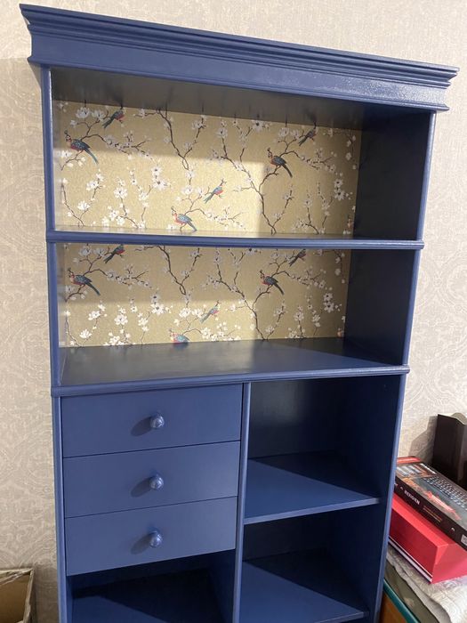 Продам шкаф hand made