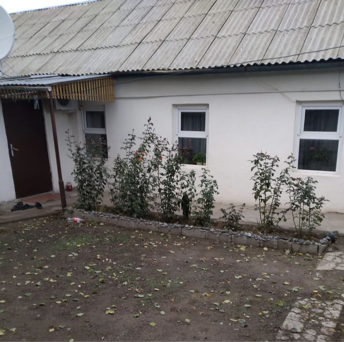 Продам частный дом район Универмаг