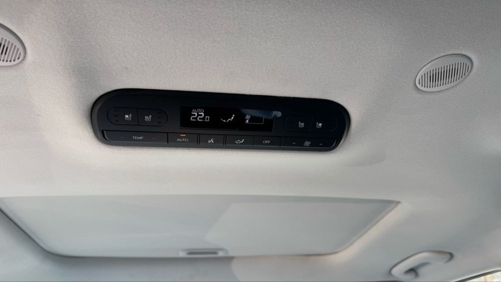 Hyundai Polisade hybrid full options 2026 год в Пути