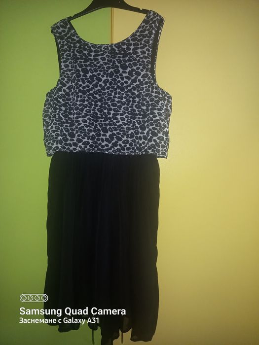 Рокличка на esprit