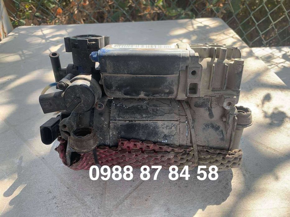 Компресор за въздушно окачване за Мерцедес S класа W220