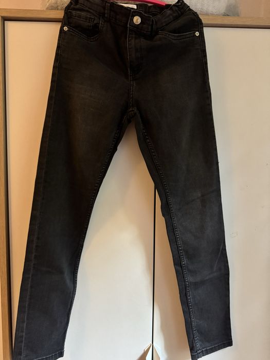Blugi fete Zara 164 cm