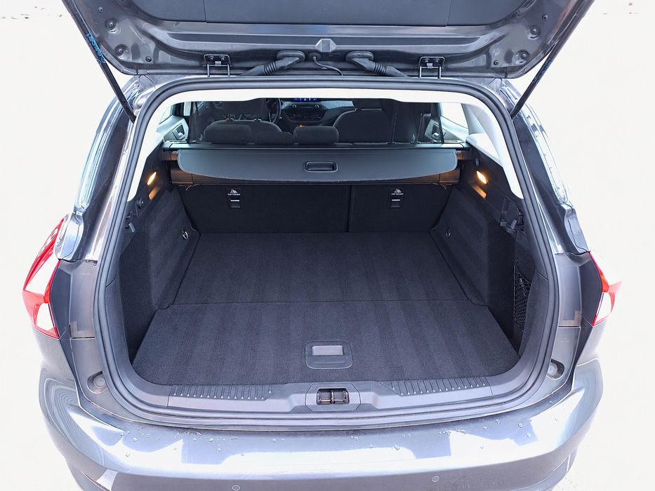 Ford Focus Break 2022 Facelift | 1.5 Diesel Automat | Pachet Siguranță Co-Pilot360 | Proprietar